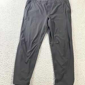 REI Co-op Pants Mens 2XL Stretch‎ Hiking Joggers Lightweight Outdoor